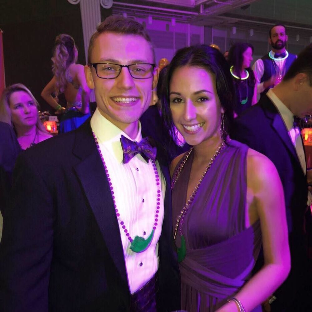 Meet your Posher, Lauren